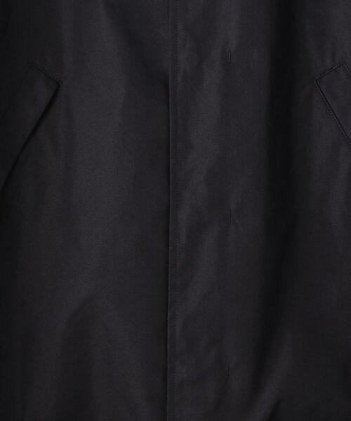 VALET/バレット（バレット）の「＜VALET (バレット）＞ コーチジャケット（その他アウター・メンズ・マスタード/ブラック・S/M/L）」の15枚目の写真