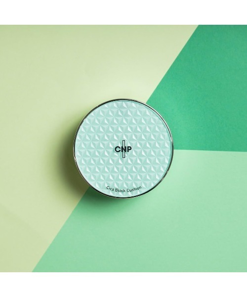 CNP Laboratory(シーエヌピー ラボラトリー)の「CNP CICA ブロック クッション #23 ナチュラルベージュ セット(ファンデーション・レディース・その他・FREE)」の11枚目の写真
