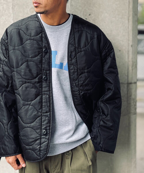 ROTHCO（ロスコ）の「【ROTHCO/ロスコ】M-65フィールドジャケット用