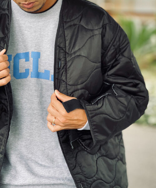 ROTHCO（ロスコ）の「【ROTHCO/ロスコ】M-65フィールドジャケット用