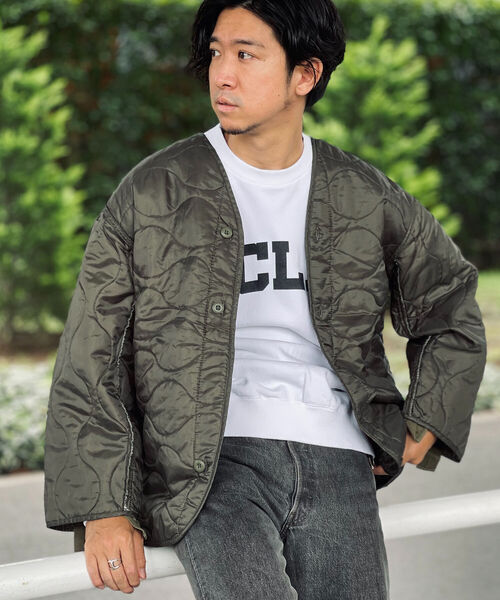 ROTHCO（ロスコ）の「【ROTHCO/ロスコ】M-65フィールドジャケット用