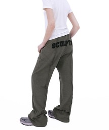 SCULPTOR（スカルプター）の「SCULPTOR Inside-Out Sweatpants