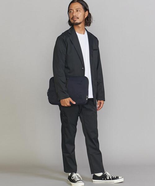 Aer(エアー)の「【別注】 <WWS(ダブリューダブリューエス)×Aer(エアー)×BEAUTY&YOUTH> TECHFOLIO 13inch/PCケース(PC・タブレットケース・メンズ・ネイビー・FREE)」の15枚目の写真