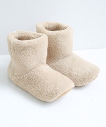 osharewalker（オシャレウォーカー）の「『ボアルームブーツ』（その他ルームウェア）」