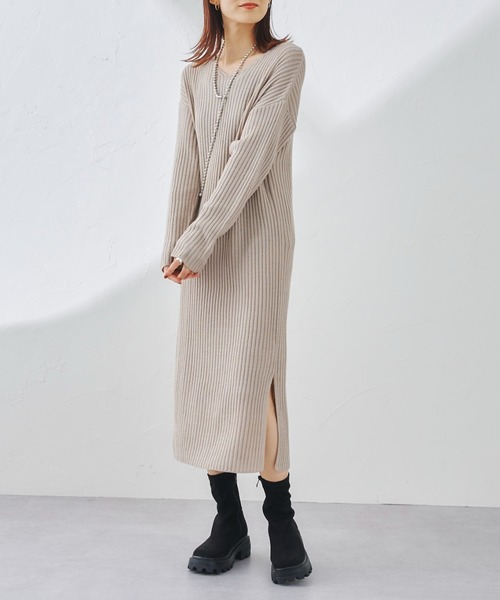 prose verse(プロズヴェール)の「《ZOZO・店舗限定》トラックソールストレッチショートブーツ(ブーツ・レディース・ブラック/ブラック系その他・SMALL/MEDIUM/LARGE/LL)」の22枚目の写真