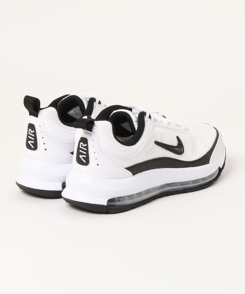 NIKE(ナイキ)の「<ZOZO限定>【NIKE】Air Max AP(スニーカー・レディース・ホワイト/ブラック/ベビーピンク・23cm/23.5cm/24cm/24.5cm)」の4枚目の写真