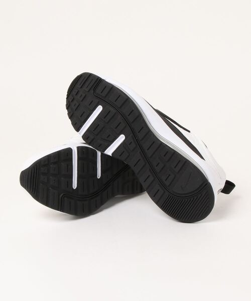 NIKE(ナイキ)の「<ZOZO限定>【NIKE】Air Max AP(スニーカー・レディース・ホワイト/ブラック/ベビーピンク・23cm/23.5cm/24cm/24.5cm)」の8枚目の写真