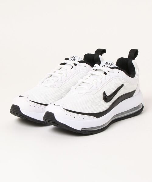 NIKE(ナイキ)の「<ZOZO限定>【NIKE】Air Max AP(スニーカー・レディース・ホワイト/ブラック/ベビーピンク・23cm/23.5cm/24cm/24.5cm)」の7枚目の写真