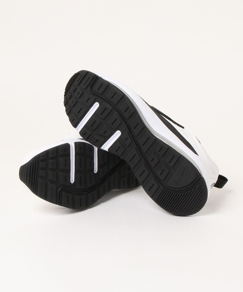 NIKE(ナイキ)の「<ZOZO限定>【NIKE】Air Max AP(スニーカー・レディース・ホワイト/ブラック/ベビーピンク・23cm/23.5cm/24cm/24.5cm)」の15枚目の写真