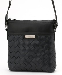 NICOLE CLUB FOR MEN | メッシュショルダーＢＡＧ(ショルダーバッグ)
