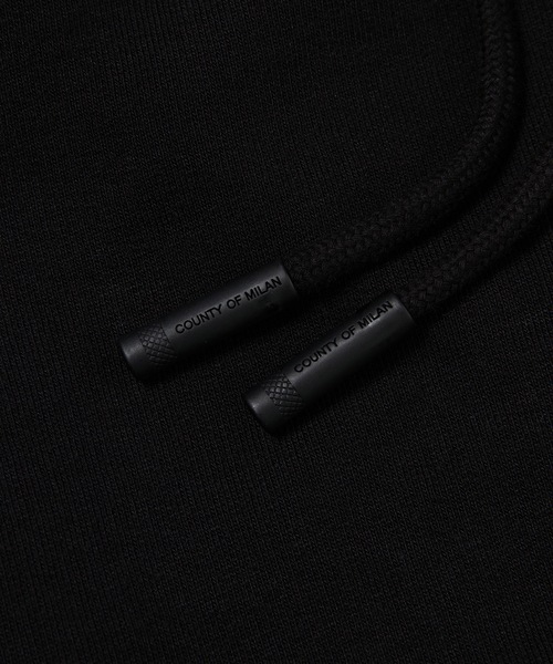 MARCELO BURLON（マルセロ・バーロン）の「WINGS REGULAR ZIP