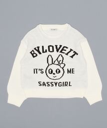 by LOVEiT | ニット(ニット/セーター)