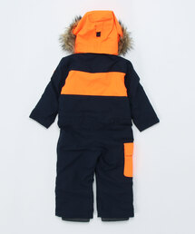 QUIKSILVER キッズ スノーボードウェア Quiksilver クイックシルバー スノーボードウェア ジャケット キッズ