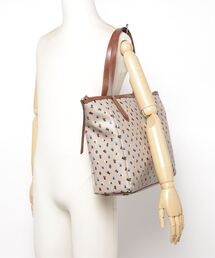 FOSSIL（フォッシル）の「SYDNEY TOTE SHB2871994（トートバッグ 