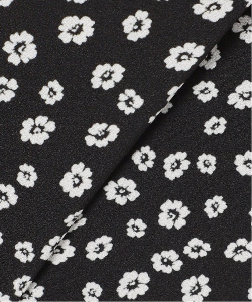 SOOR PLOOM 花柄スカート 6yr/116cm soor ploom 6y 116cm 花柄フレアスカート ウエストゴム入り