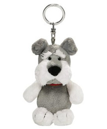 nici（ニキ）の「NICI/ニキ キーホルダー アニマル キーリング（キーホルダー）」