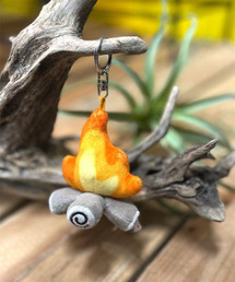 nici（ニキ）の「NICI/ニキ キーホルダー アニマル キーリング（キーホルダー）」