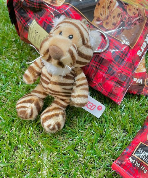 nici(ニキ)の「NICI/ニキ キーホルダー アニマル キーリング(キーホルダー・レディース・その他3/その他6/その他/その他1/その他4/その他5/その他2/その他7/その他8/その他25/その他15/その他16/その他13/その他11/その他23/その他21/その他20/その他10/その他14/その他24/その他19/その他9/その他18/その他17/その他22/その他12/その他26/その他27/その他28/その他29/その他30/その他32/その他34/その他31/その他33/その他35・FREE)」の12枚目の写真