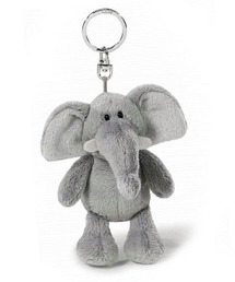 nici（ニキ）の「NICI/ニキ キーホルダー アニマル キーリング（キーホルダー）」