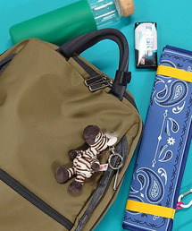 nici（ニキ）の「NICI/ニキ キーホルダー アニマル キーリング（キーホルダー）」