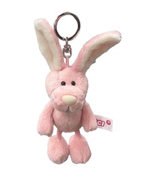 nici（ニキ）の「NICI/ニキ キーホルダー アニマル キーリング（キーホルダー）」