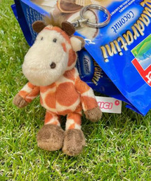 nici（ニキ）の「NICI/ニキ キーホルダー アニマル キーリング（キーホルダー）」