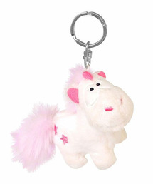 nici（ニキ）の「NICI/ニキ キーホルダー アニマル キーリング（キーホルダー）」