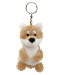 nici（ニキ）の「NICI/ニキ キーホルダー アニマル キーリング（キーホルダー）」