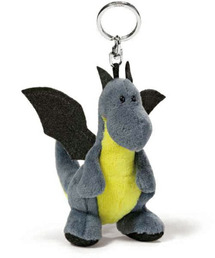 nici（ニキ）の「NICI/ニキ キーホルダー アニマル キーリング（キーホルダー）」