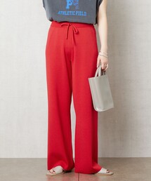 FREAK'S STORE | 【WEB限定】ワイドイージーパンツ(その他パンツ)