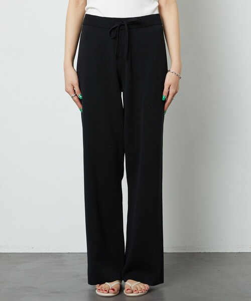 FREAK'S STORE(フリークスストア)の「【WEB限定】ワイドイージーパンツ(その他パンツ・レディース・オレンジ/ナチュラル/グリーン/イエロー/レッド/ベージュ/パープル/ブラック・SMALL/MEDIUM)」の13枚目の写真