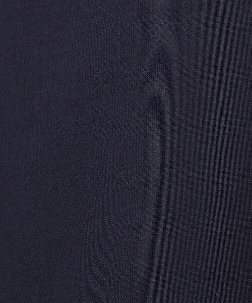 tk.TAKEO KIKUCHI（ティーケータケオキクチ）の「◆ダブルベルトノースリーブジャケット（ユニセックスアイテム）（ベスト・メンズ・ナチュラル/ネイビー/ブラック・66/03/02）」の18枚目の写真