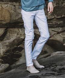 ◆カラーコーティングスキニーPT