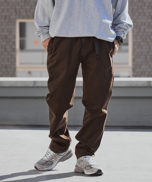 Gramicci / グラミチ NN-PANTS CROPPED クロップドパンツ チノ