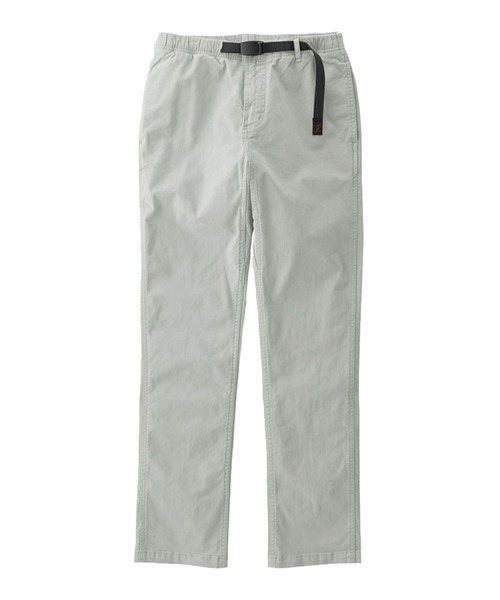 GRAMICCI 秋口 NNパンツクロップドパンツ サイズL 新品 ベージュ GRAMICCI パンツ NN-PANT TIGHT CROPPED｜NN-パンツタイト