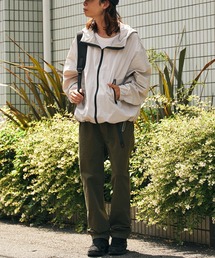 Gramicci / グラミチ NN-PANTS CROPPED クロップドパンツ チノ テーパードパンツ サイズ調節可能 秋 秋服 2026年秋冬