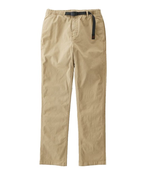 Gramicci（グラミチ）の「Gramicci / グラミチ NN-PANTS CROPPED クロップドパンツ チノ テーパードパンツ サイズ調節可能 2026年春夏（チノパンツ・メンズ・ネイビー/ブラック/オリーブ/ライトグレー/ブラウン/ベージュ/ダークブラウン/チャコール/ダークグリーン/ダークブラウン系/グレー/ダークブラウン系2/ダークブラウン系1/グリーン/オートミール/チョコ・L/XL/S/M/2XL/XXL）」の17枚目の写真