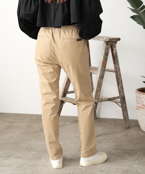 Gramicci / グラミチ NN-PANTS CROPPED クロップドパンツ チノ