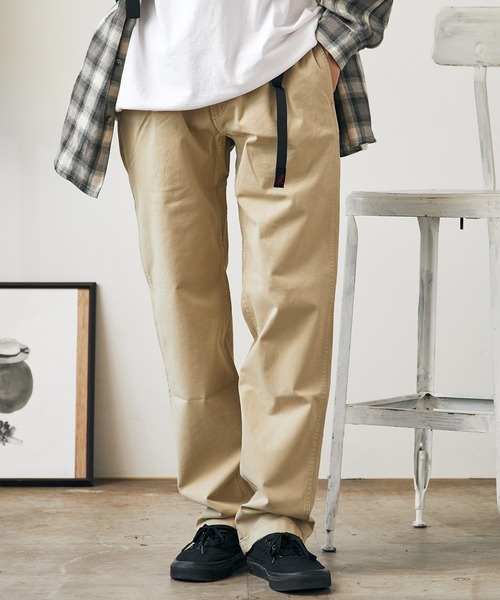 クロチヌ GRAMICCI NN-PANT CROPPED グラミチ ニューナロー クロップド