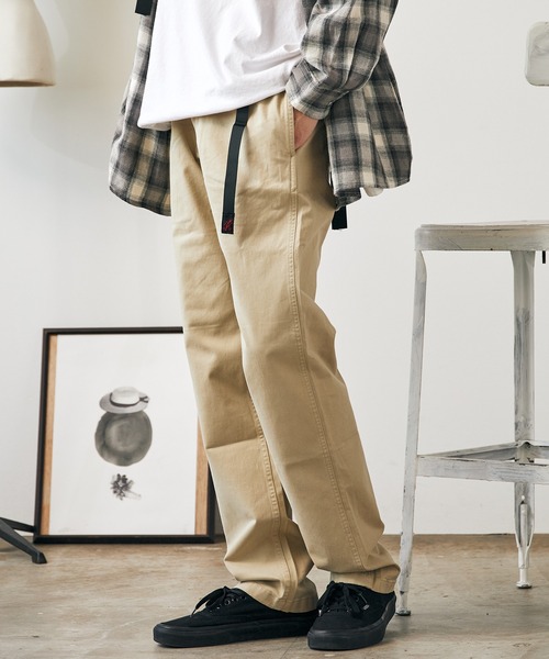 Gramicci（グラミチ）の「Gramicci / グラミチ NN-PANTS CROPPED