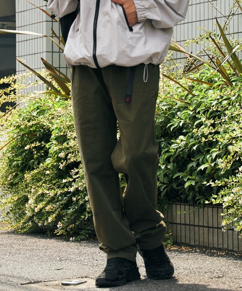 Gramicci / グラミチ NN-PANTS CROPPED クロップドパンツ チノ
