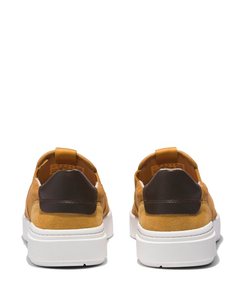 Timberland（ティンバーランド）の「メンズ セネカ ベイ
