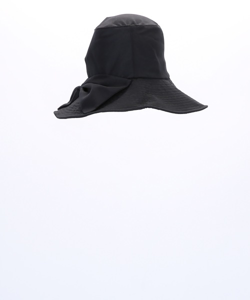 【美品】ベネトン UNITED COLORS OF BENETTON 麦わら帽子 UNITED COLORS OF BENETTON 帽子 サーフハット キッズ UVカット