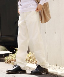 orSlow（オアスロウ）｜パンツ（ホワイト系）一覧 - WEAR