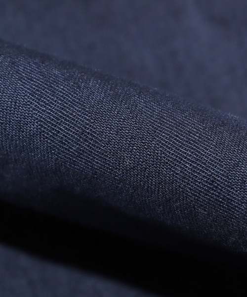 orSlow（オアスロウ）の「orSlow/オアスロウ FRENCH WORK PANTS フレンチワーク ワークパンツ（チノパンツ・メンズ・オフホワイト/カーキ/ダークネイビー・0/1/2）」の15枚目の写真