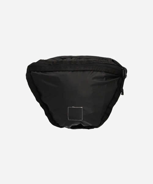 Epperson Mountaineering（エパーソンマウンテニアリング）の「EPPERSON MOUNTAINEERING | パッカブルバックパック（バックパック/リュック・レディース・ブラック/イエロー・ONE SIZE）」の10枚目の写真