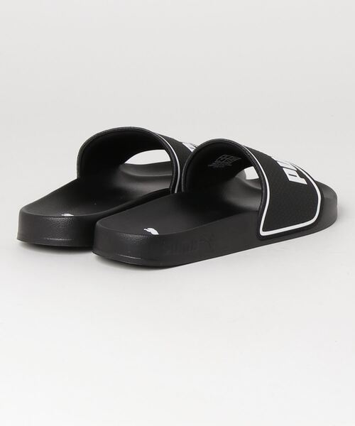 PUMA(プーマ)の「プーマ PUMA リードキャット2.0_(サンダル・メンズ・ブラック・24.0cm/25.0cm/26.0cm/27.0cm/28.0cm/23.0cm)」の2枚目の写真