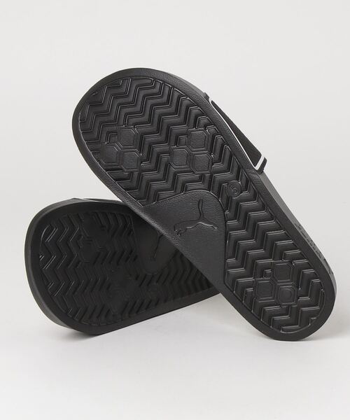 PUMA(プーマ)の「プーマ PUMA リードキャット2.0_(サンダル・メンズ・ブラック・24.0cm/25.0cm/26.0cm/27.0cm/28.0cm/23.0cm)」の3枚目の写真