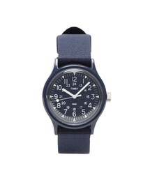 TIMEX / ORIGINAL CAMPER 3針ウォッチ