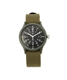 TIMEX / ORIGINAL CAMPER 3針ウォッチ